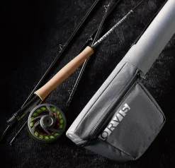 Orvis Clearwater Outfit 9' #6 Pakke 6 Orvis Clearwater Outfit 9' #6 Pakke -Panther Martin Salg orvis clearwater outfit 9 5 pakke 04.640