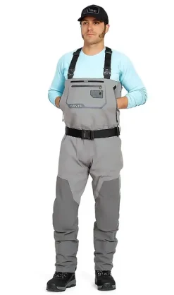 Orvis Pro Wader Shadow L -Panther Martin Salg orvis men s pro wader 02.640