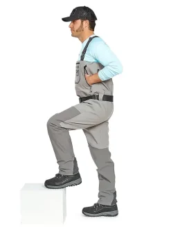 Orvis Pro Wader Shadow L -Panther Martin Salg orvis men s pro wader 03.640