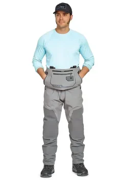 Orvis Pro Wader Shadow L -Panther Martin Salg orvis men s pro wader 05.640