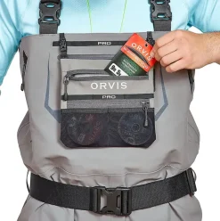 Orvis Pro Wader Shadow L -Panther Martin Salg orvis men s pro wader 07.640