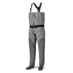 Orvis Pro Zipper Wader Shadow M