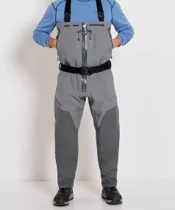 Orvis Pro Zipper Wader Shadow M -Panther Martin Salg orvis pro zipper 05.640