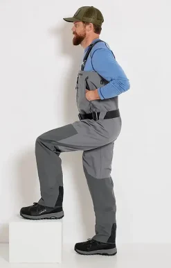 Orvis Pro Zipper Wader Shadow M -Panther Martin Salg orvis pro zipper 06.640