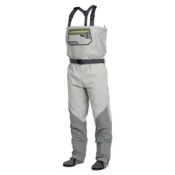 Orvis Ultralight Convertible Grey L