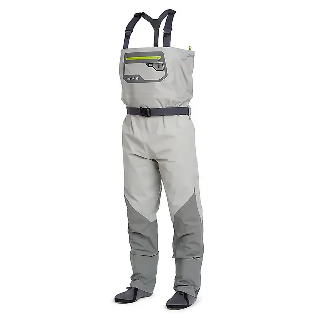 Orvis Ultralight Convertible Grey L 1 Orvis Ultralight Convertible Grey L