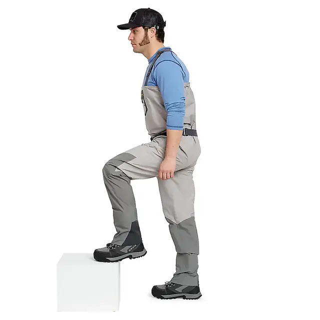 Orvis Ultralight Convertible Grey L 3 Orvis Ultralight Convertible Grey L - Bilde 3