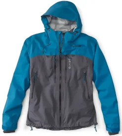 Orvis Ultralight Wading Jacket M