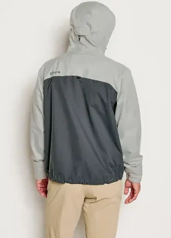 Orvis Ultralight Wading Jacket M -Panther Martin Salg orvis ultralight wading jacket evening blue 05.640