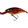 Westin BuzzBite DR 3D Fire Craw