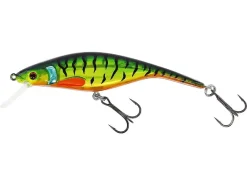 Westin P10SR 15g Firetiger Flash 10cm