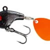 Westin DropBite Spin Tail Jig 8g