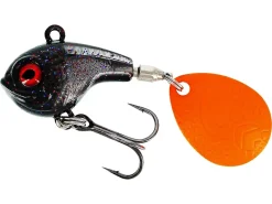 Westin DropBite Spin Tail Jig 8g
