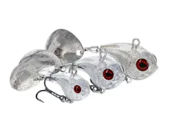 Westin DropBite Spin Tail Jig 8g 6 Westin DropBite Spin Tail Jig 8g -Panther Martin Salg p189 dropbite spin tail jig headline large.640