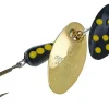 Panther Martin DualFlash Black/Gold 18g