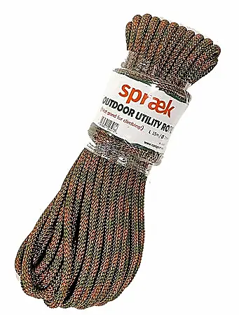 Spræk Paracord 1 Spræk Paracord
