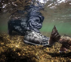 Patagonia Swiftcurrent Pakke 16 Patagonia Swiftcurrent Pakke -Panther Martin Salg patagonia foot tractor wading boots felt5.640