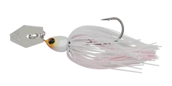 Berkley DEX Chatterbait Pearl White 7g