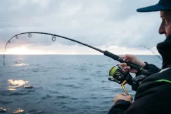 Penn Slammer IV 8500HS -Panther Martin Salg penn soroya shoot 44 slammer iv regiment iii.640