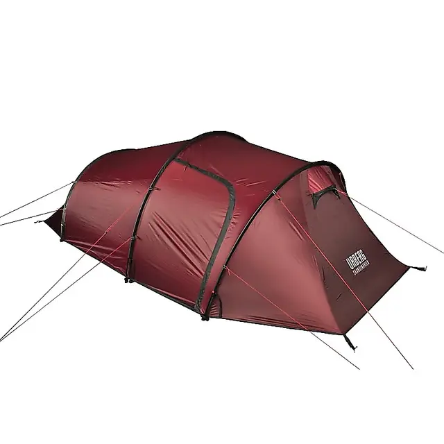 Urberg 3-Person Tunnel Tent G5 3 Urberg 3-Person Tunnel Tent G5 - Bilde 3