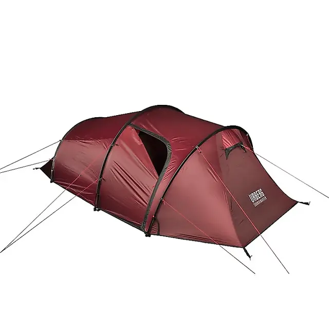 Urberg 3-Person Tunnel Tent G5 2 Urberg 3-Person Tunnel Tent G5 - Bilde 2