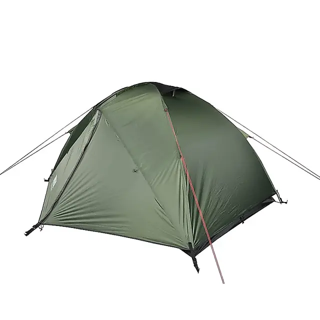 Urberg 2-Person Dome Tent G3 4 Urberg 2-Person Dome Tent G3 - Bilde 4