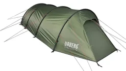 Urberg 4-Person Trekking Tunnel Tent 6 Urberg 4-Person Trekking Tunnel Tent -Panther Martin Salg pl10603 pc636 one si 003.640