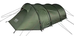 Urberg 4-Person Trekking Tunnel Tent 7 Urberg 4-Person Trekking Tunnel Tent -Panther Martin Salg pl10603 pc636 one si 004.640