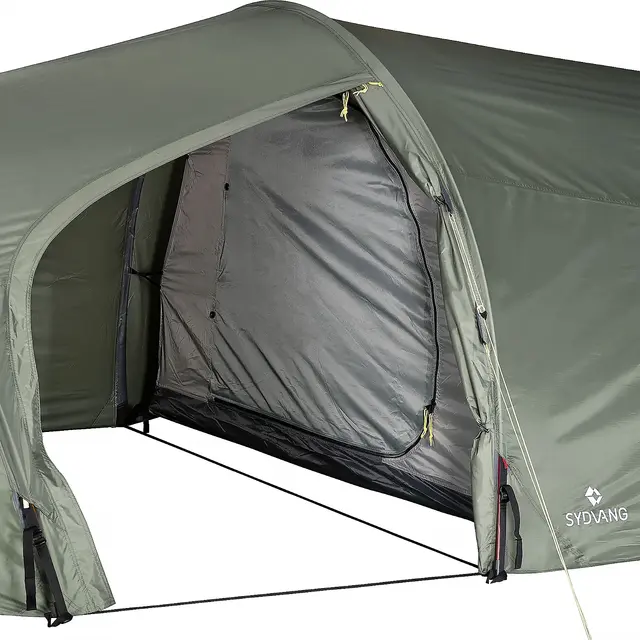 Sydvang Skaring 3 Olivine 7 Sydvang Skaring 3 Olivine - Bilde 7