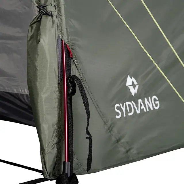 Sydvang Skaring 3 Olivine 2 Sydvang Skaring 3 Olivine - Bilde 2