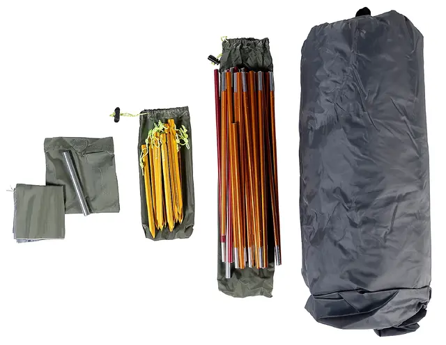 Sydvang Skaring 3 Olivine 5 Sydvang Skaring 3 Olivine - Bilde 5