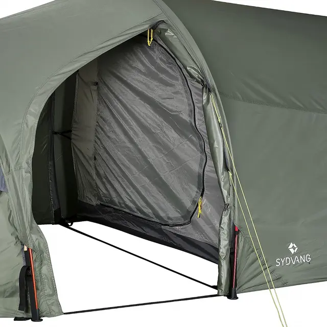 Sydvang Skaring 2 Olivine 5 Sydvang Skaring 2 Olivine - Bilde 5