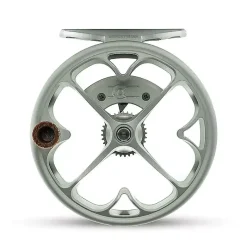Ross Reels Colorado #4/5 Platinum -Panther Martin Salg platinum frame colorado lt 2020 39728.640