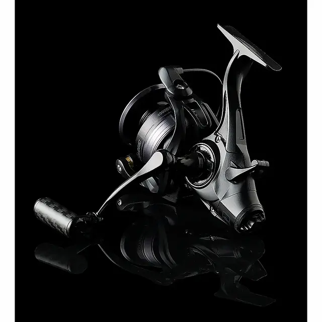 Prologic Element 4000 BF 2 Prologic Element 4000 BF - Bilde 2