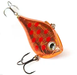 Rapala Rippin Rap Skitt Fiske CPB 7cm 5 Rapala Rippin Rap Skitt Fiske CPB 7cm -Panther Martin Salg rapala rippin rap skitt fiske cpb 2.640