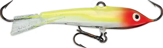 Rapala Jigging Rap 5cm. CLN 1 Rapala Jigging Rap 5cm. CLN