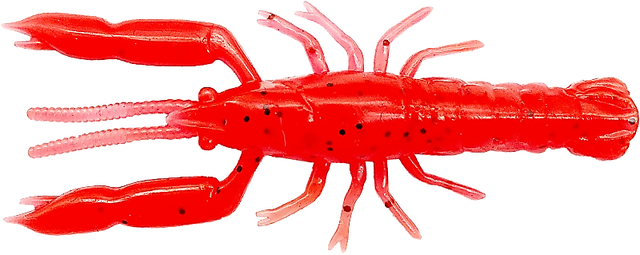 Savage Gear 3D Crayfish Rattling 6,7cm 1 Savage Gear 3D Crayfish Rattling 6,7cm