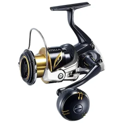 Shimano Stella SW C 5000HG