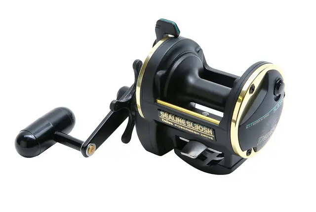 Daiwa Sealine Slosh 30H 1 Daiwa Sealine Slosh 30H