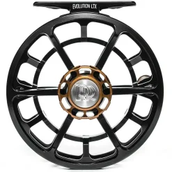Ross Reels Evolution LTX #4/5