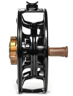Ross Reels Evolution LTX #4/5 -Panther Martin Salg ross reels evolution ltx black3.640