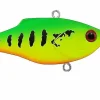 Mustad Rouse Vibe 50S Fire Tiger