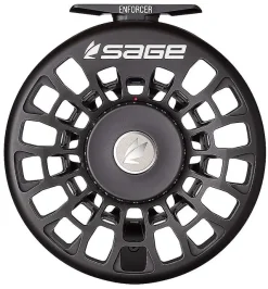 Sage Enforcer Stealth #7/8