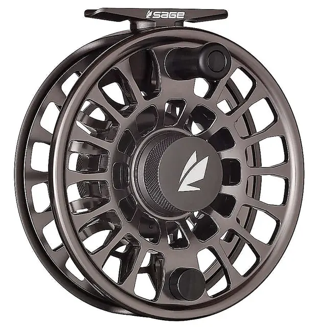 Sage Enforcer Granite #7/8 2 Sage Enforcer Granite #7/8 - Bilde 2