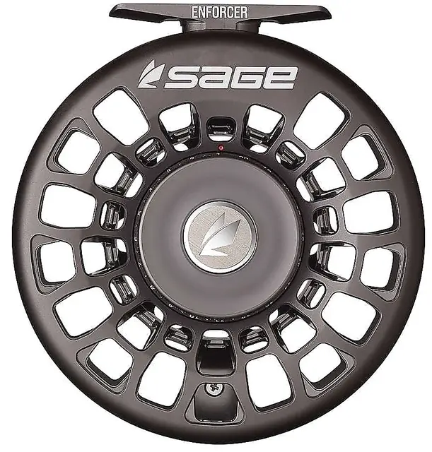 Sage Enforcer Granite #7/8 1 Sage Enforcer Granite #7/8