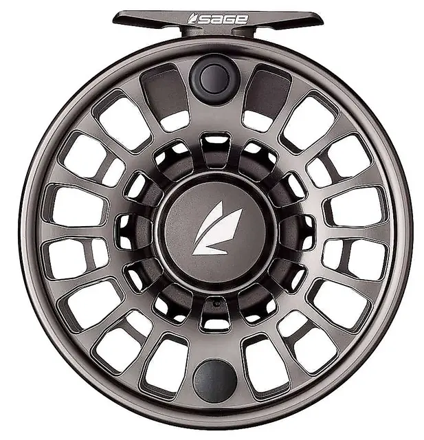 Sage Enforcer Granite #7/8 3 Sage Enforcer Granite #7/8 - Bilde 3