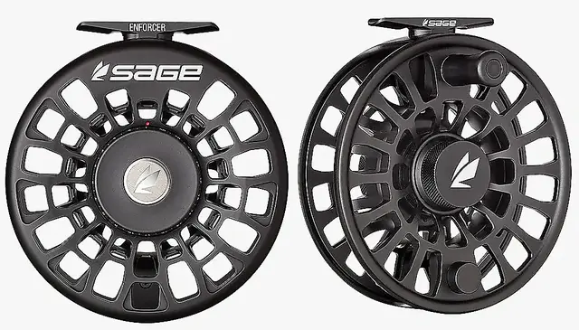 Sage Enforcer Granite #7/8 4 Sage Enforcer Granite #7/8 - Bilde 4