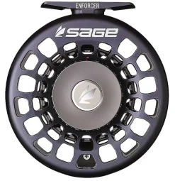 Sage Enforcer Tempest Blue #7/8