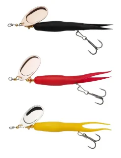 Abu Garcia Salmon Seeker 3-pack 20g