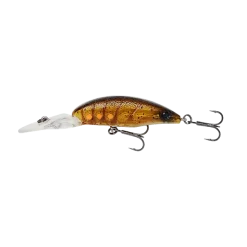 Savage Gear 3D Shrimp Twitch DR 5,2cm